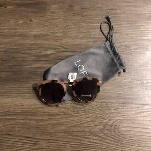 Loft Sunglasses NWT